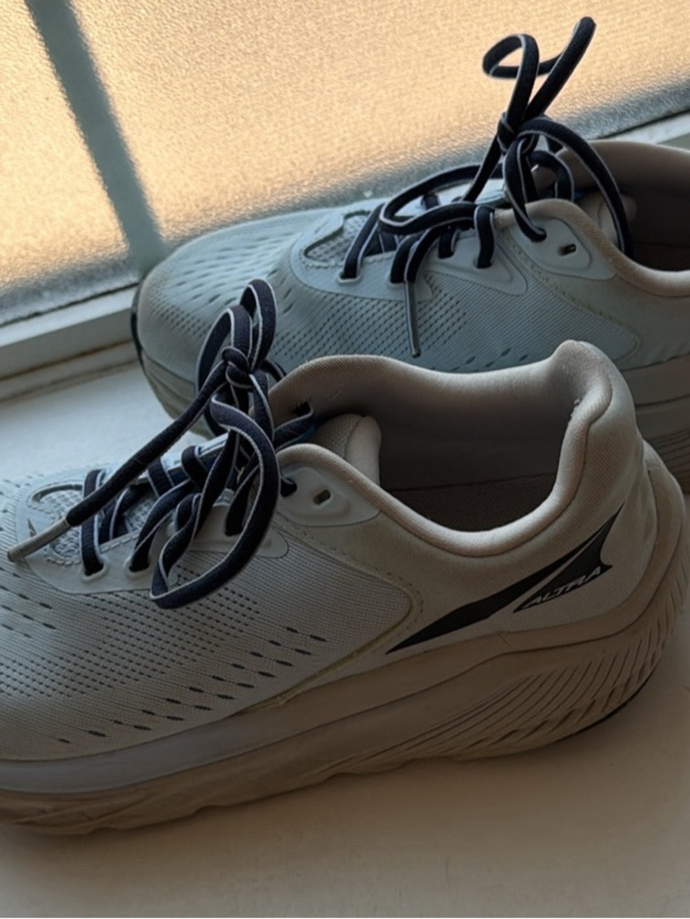 Altra womens via olympus 2 running shoes